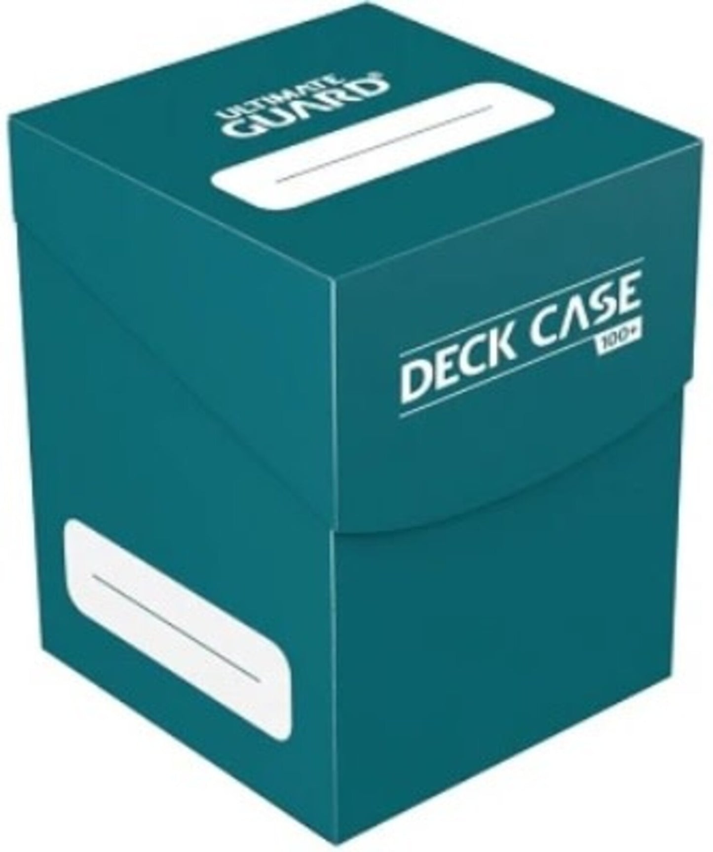Deck Case 100 + Ultimate Guard