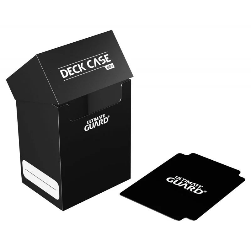 Boite Deck Case 80 Ultimate Guard