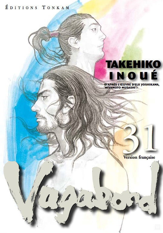 Vagabond T31