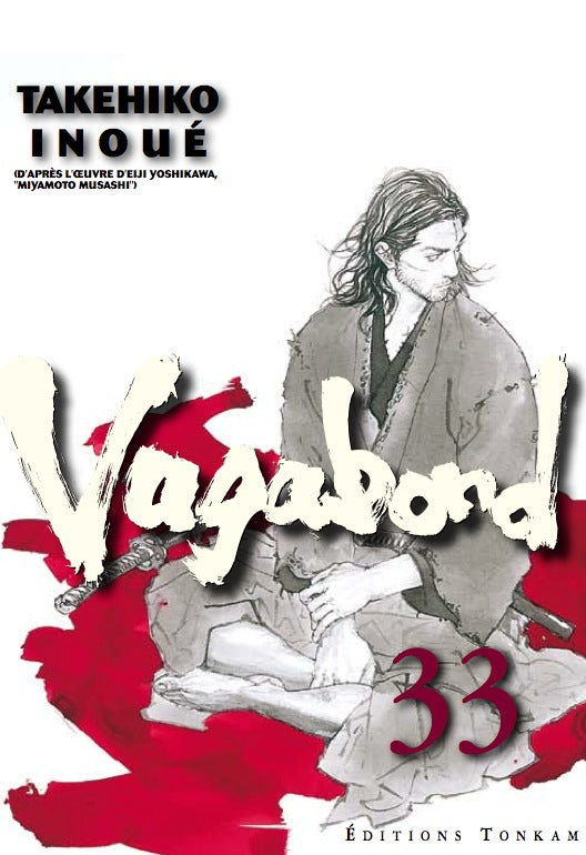 Vagabond T33