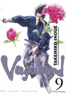 Vagabond T09