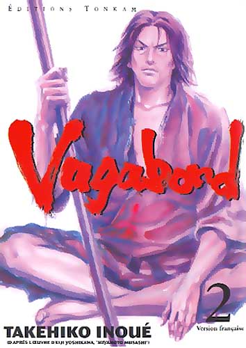 Vagabond T02