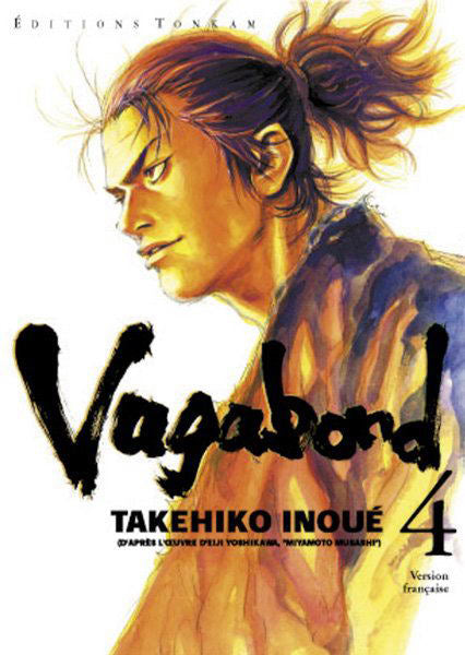 Vagabond T04
