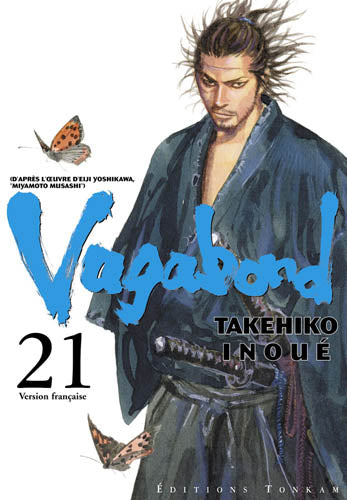 Vagabond T21