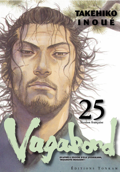 Vagabond T25