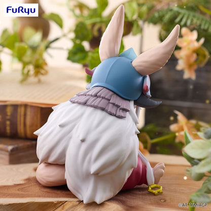 Made in Abyss - The Golden City of the Scorching Sun - Nanachi - Noodle stopper - Furyu