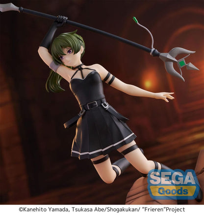 Frieren : Beyond Journey's End - Übel - Spell that Slashes Almost Anything Ver - Sega