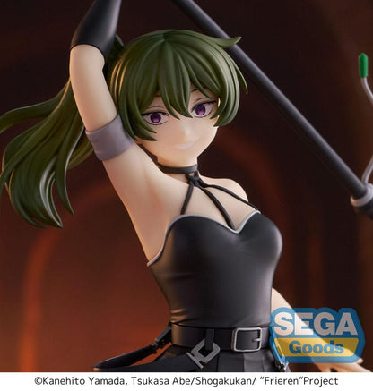 Frieren : Beyond Journey's End - Übel - Spell that Slashes Almost Anything Ver - Sega