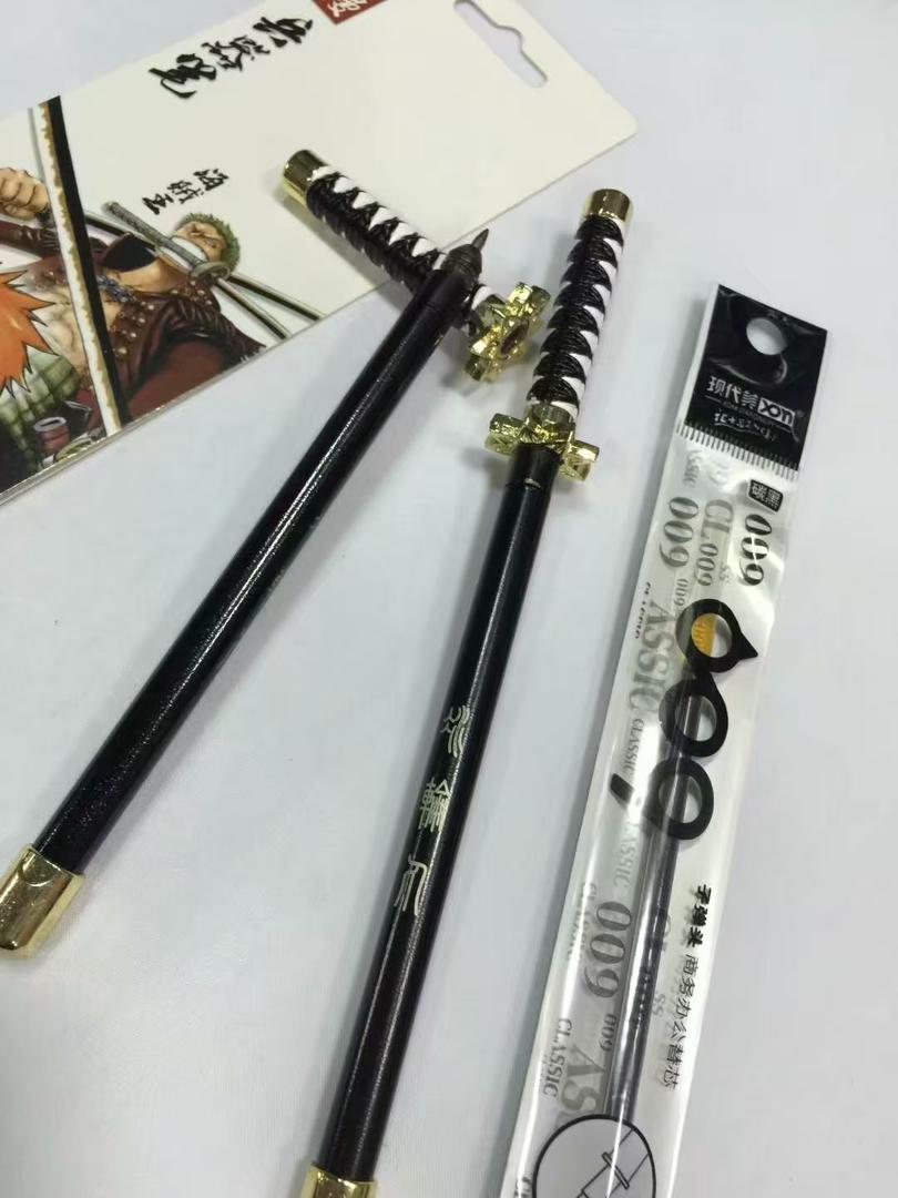 Stylo Katana One piece