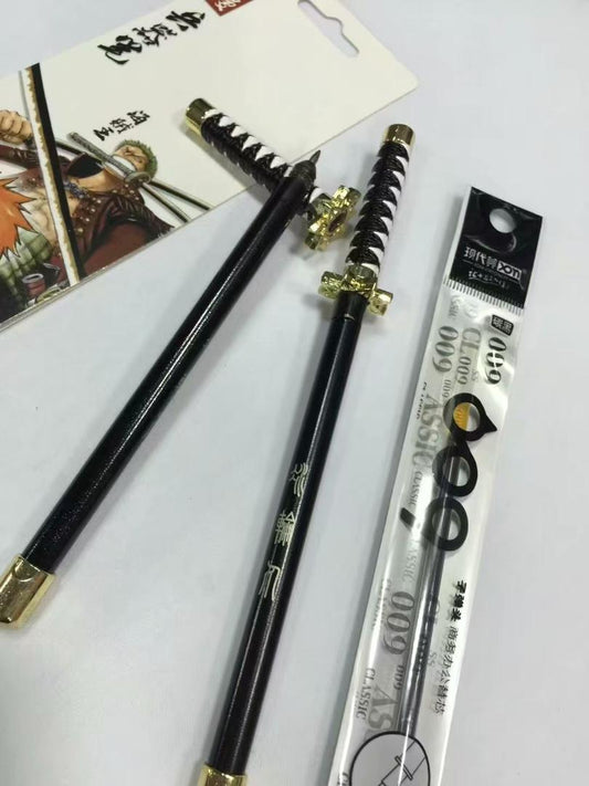Stylo Katana One piece