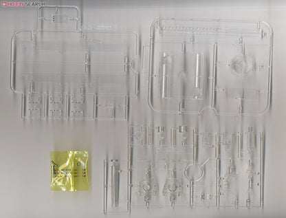 1/144, 1/100 DISPLAY STAND ACTION BASE 1 CLEAR