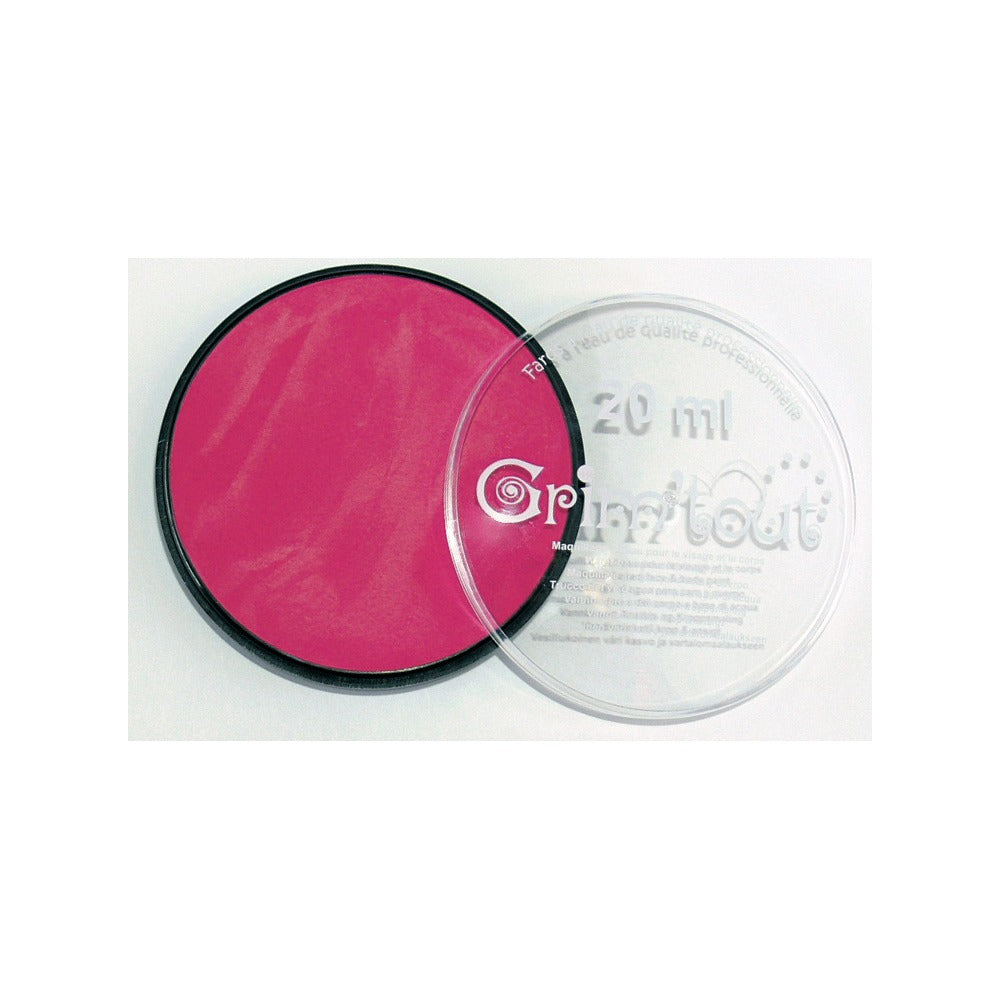 Maquillage GRIM TOUT Galet 20 ml - Rose