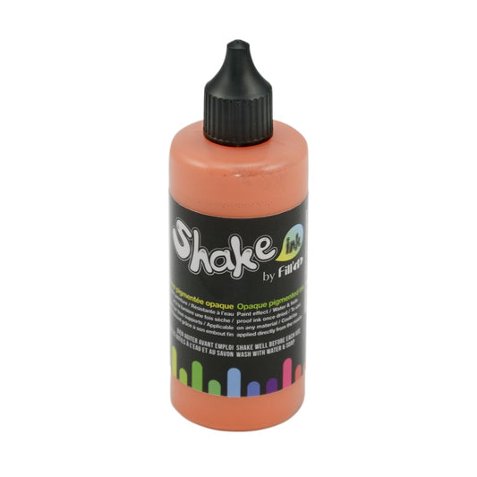 Encre peinture opaque Shake 100ml - 2150 - Mango