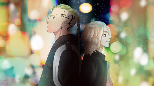Poster Tokyo Revengers