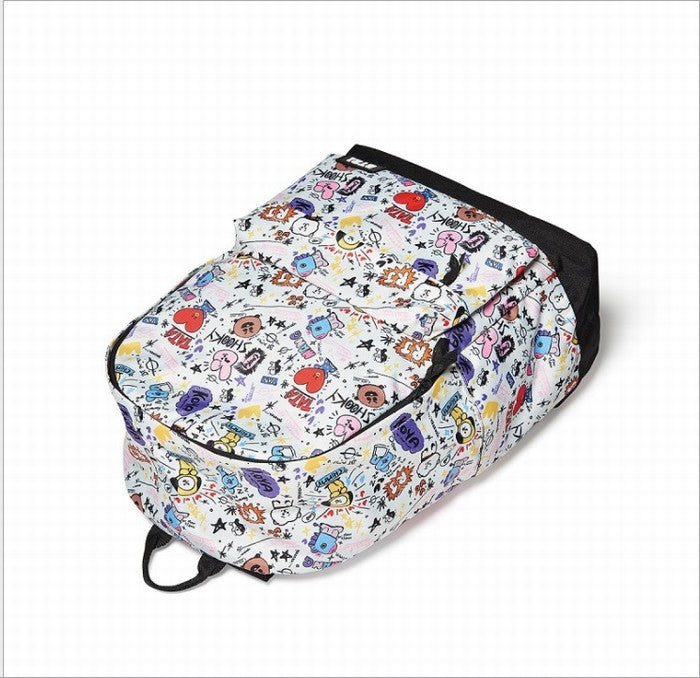 Sac a dos top bt21