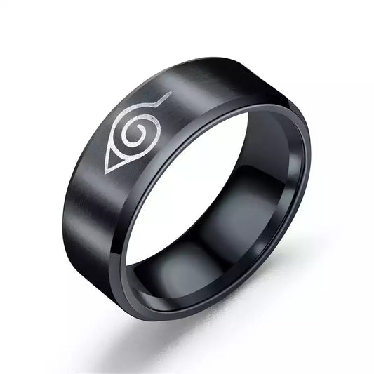 Bague Naruto