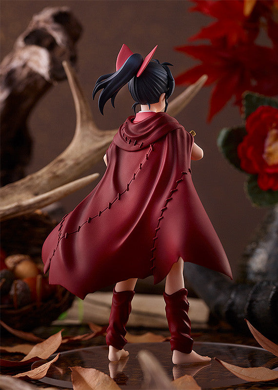 YASHAHIME: PRINCESS HALF-DEMON -Moroha- POP Up Parade