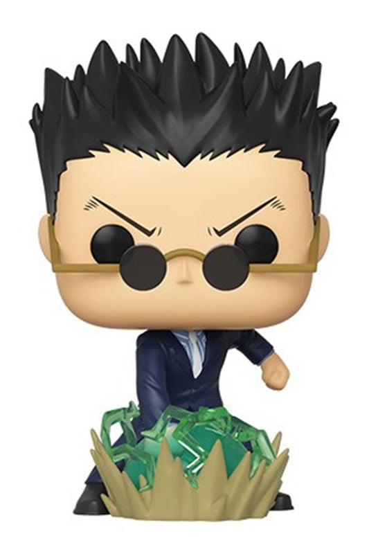 HUNTER X HUNTER - Leorio - Funko POP