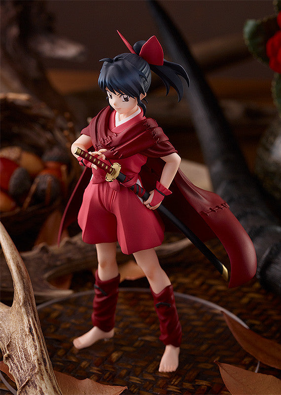 YASHAHIME: PRINCESS HALF-DEMON -Moroha- POP Up Parade