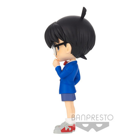 DETECTIVE CONAN -Conan Edogawa QPosket Ver B. Banpresto