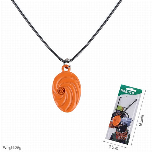 Chaine Naruto obito