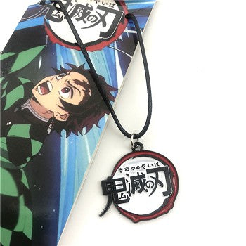 Chaine Demon Slayer: Kimetsu no Yaiba