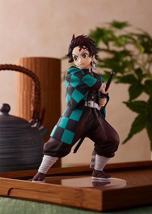 DEMON SLAYER-Tanjiro Kamado- POP Up Parade