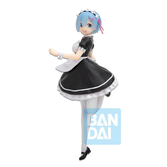 RE:ZERO -Rem- BanPresto