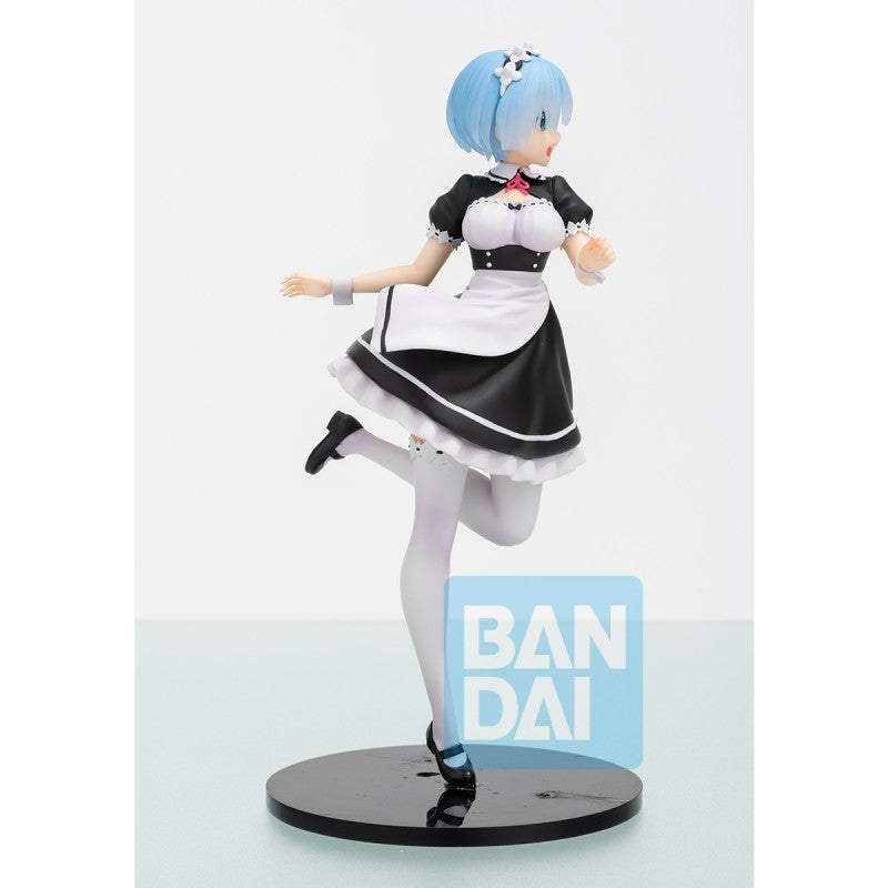 RE:ZERO -Rem- BanPresto