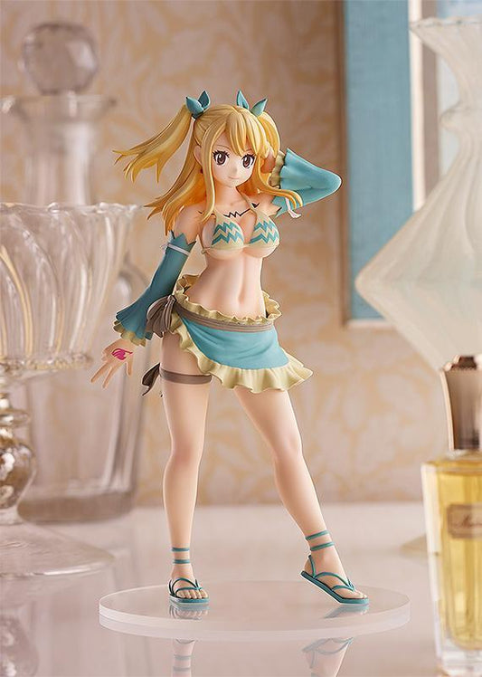 FAIRY TAIL -Lucy Heartfilia (Aquarius Form Ver.)- POP Up Parade