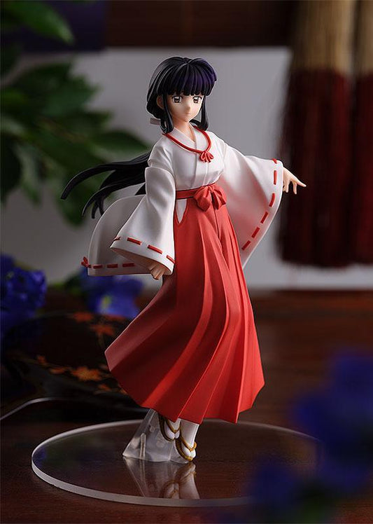 INUYASHA THE FINAL ACT -Kikyo- POP Up Parade