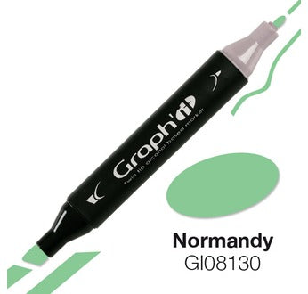 MARQUEUR GRAPH'IT- Normandy 8130