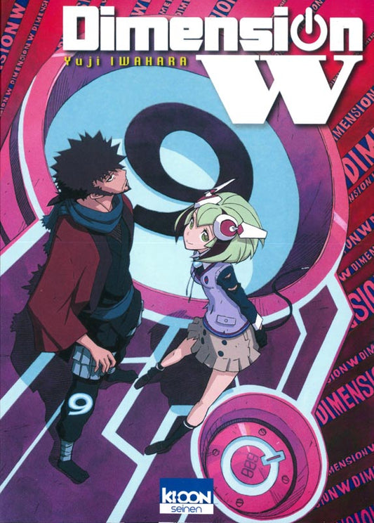 Occasion dimension w T09