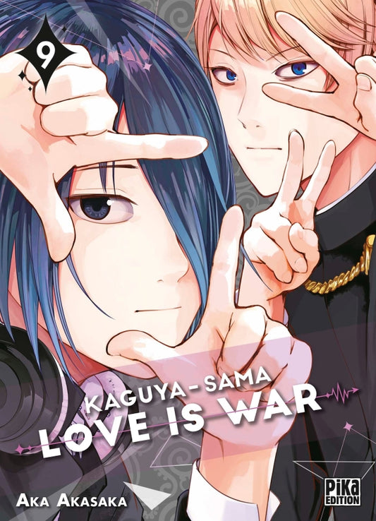 Occasion Kaguya-sama - Love is War T09