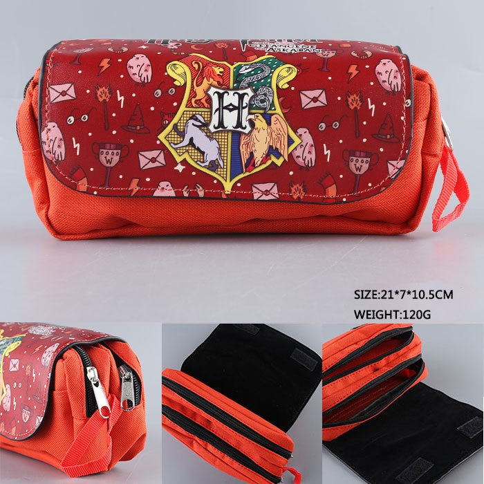 Trousse Harry Potter