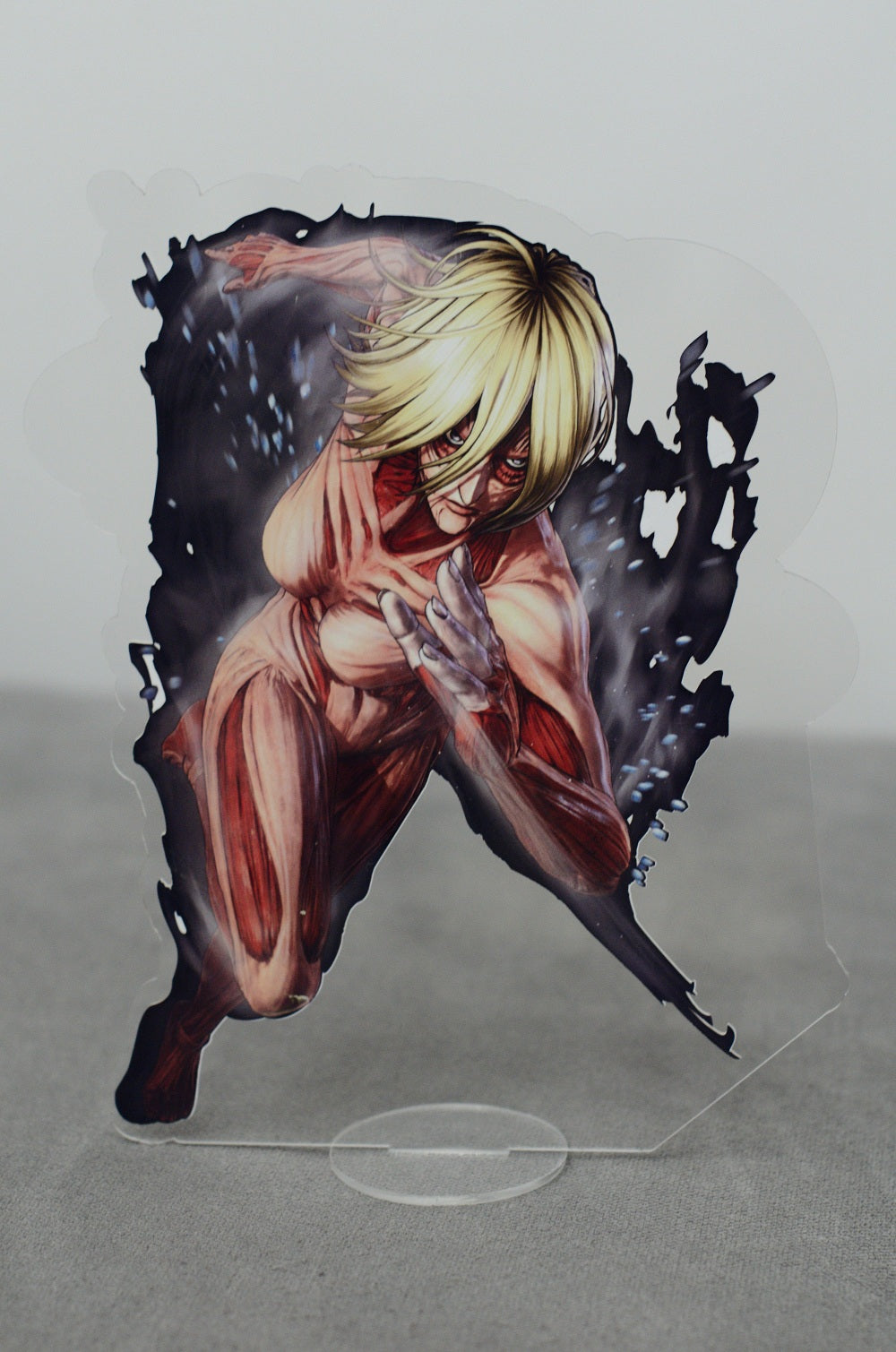 Figure Stand SNK