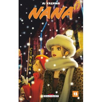 Nana T13