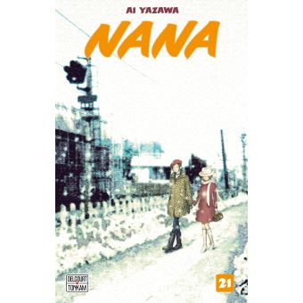 Nana T21