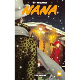 Nana T15