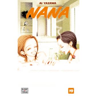 Nana Vol.19