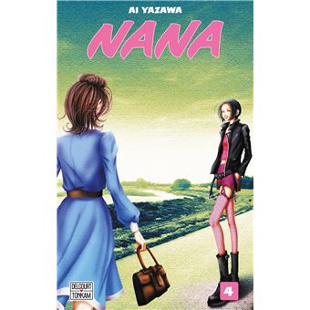 Nana T04