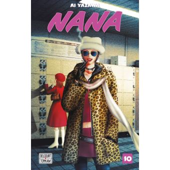 Nana T10