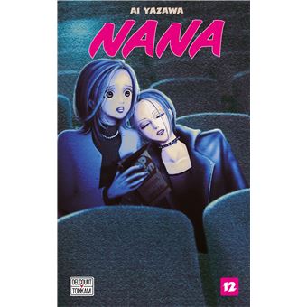 Nana T12