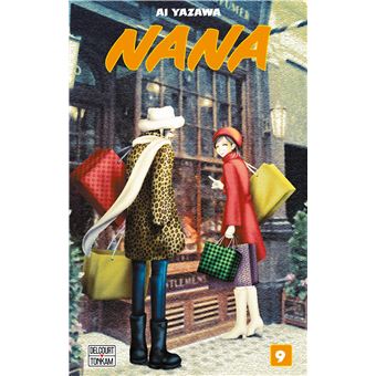 Nana T09