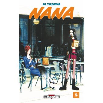 Nana Vol.5