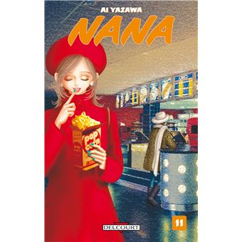 Nana T11