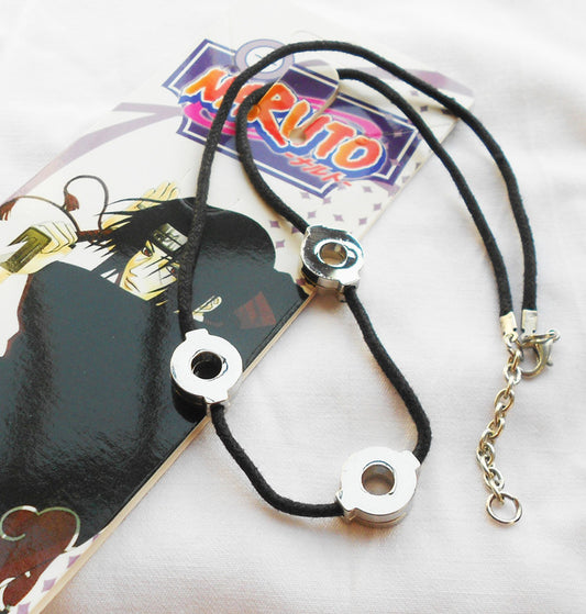 Chaine Naruto - Itachi-
