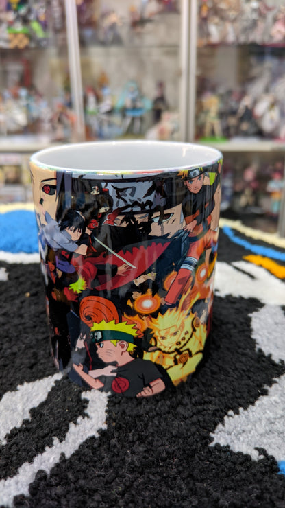 Mug Naruto