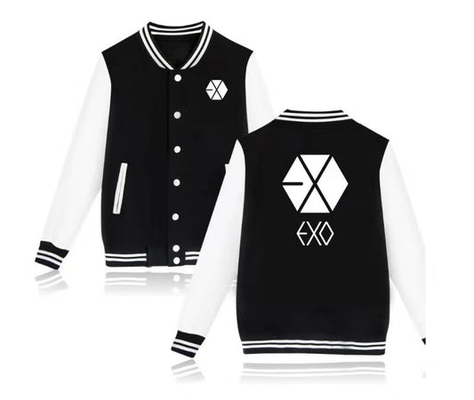 Veste EXO