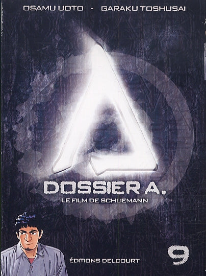 Occasion- Dossier A. T09